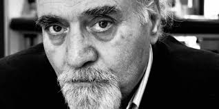 تاریخچه ای از  خطابگر پروانه ها، رضا براهنی