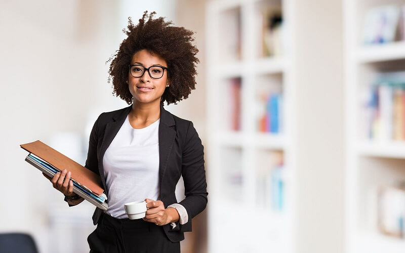 رابطه زیبایی زنان و اعتماد به نفس