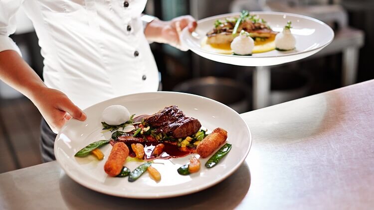 لیست رستوران های تبریز