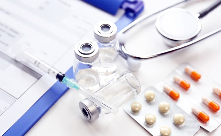 اخذ مجوز تجهیزات پزشکی