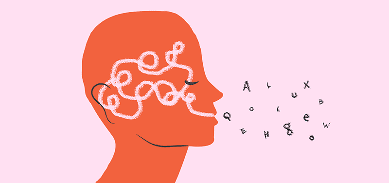 یادگیری مستمر و مداوم زبان