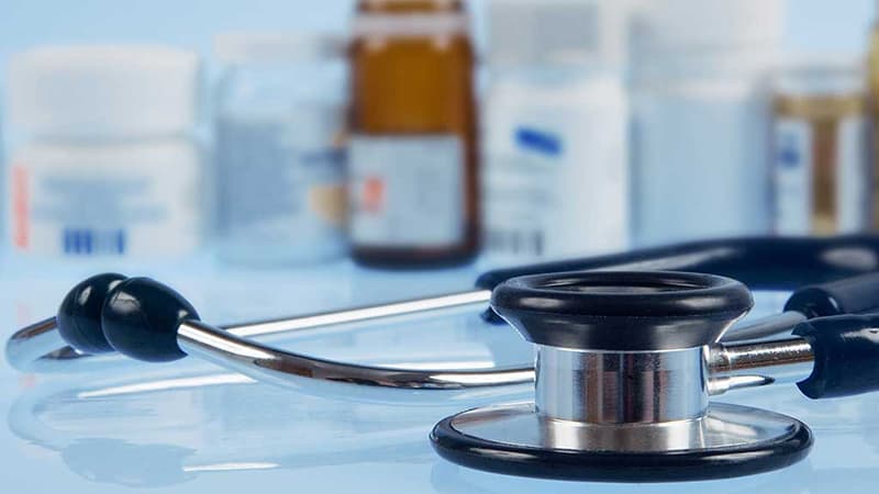 ثبت شرکت تجهیزات پزشکی در تبریز