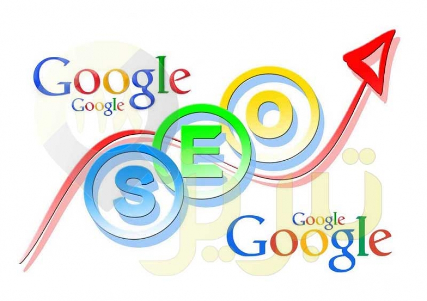 سئو در تبریز118