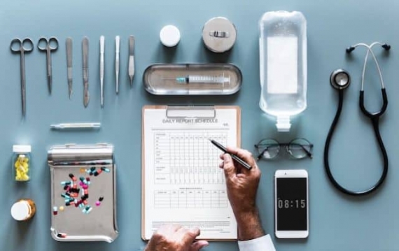 لیست تجهیزات پزشکی در تبریز + نحوه توزیع و فروش تجهیزات پزشکی :: قوانین و شرایط ثبت شرکت تجهیزات پزشکی