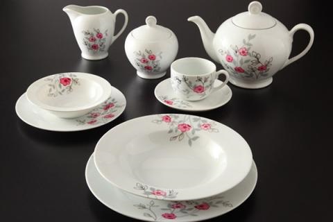 فروشگاه چینی عباسپور