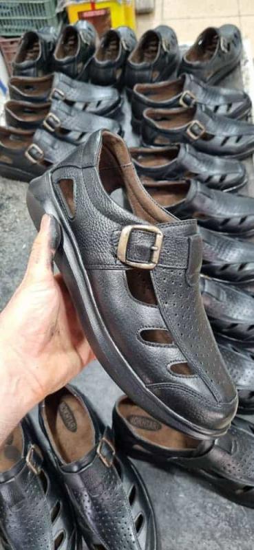 تولیدی کفش مختاری در تبریز