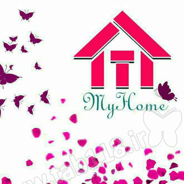 کادویی و دکوری خانه من