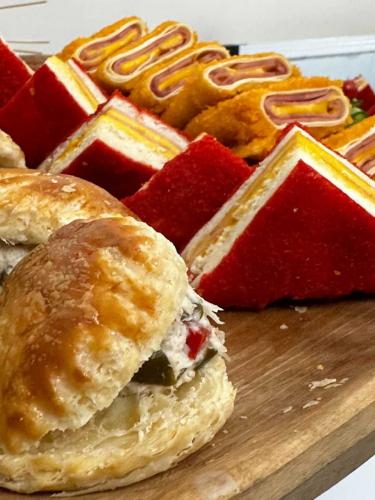 آموزشگاه آشپزی و شیرینی پزی دادلی تبریز