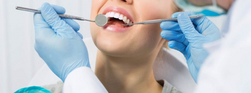جراح دندانپزشک رعنا تمقاجی