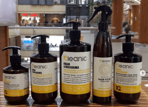 خانه رنگ مو الیسا