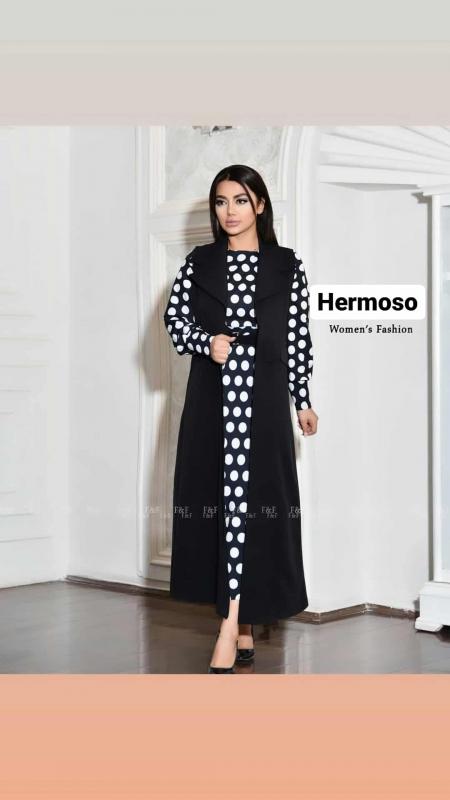 پوشاک زنانه هرموسو 2
