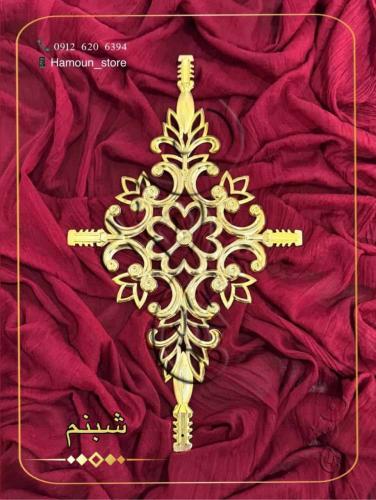 پارس یراق پروفیل محبوبی