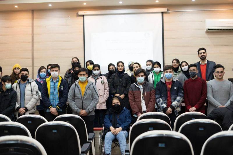 گروه مشاوره و برنامه ریزی تحصیلی اسدی در تبریز