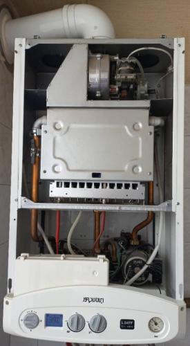 تعمیرات تخصصی پکیج در تبریز نوین